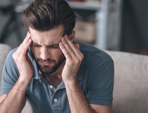 Is My Headache Sinus or TMJ Related?
