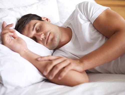 What Are the Different Types of Sleep Apnea?