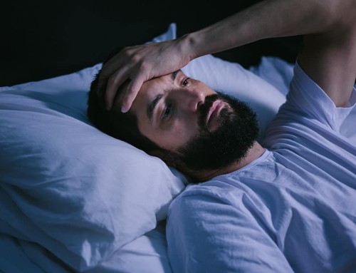 The TMJ/Sleep Connection
